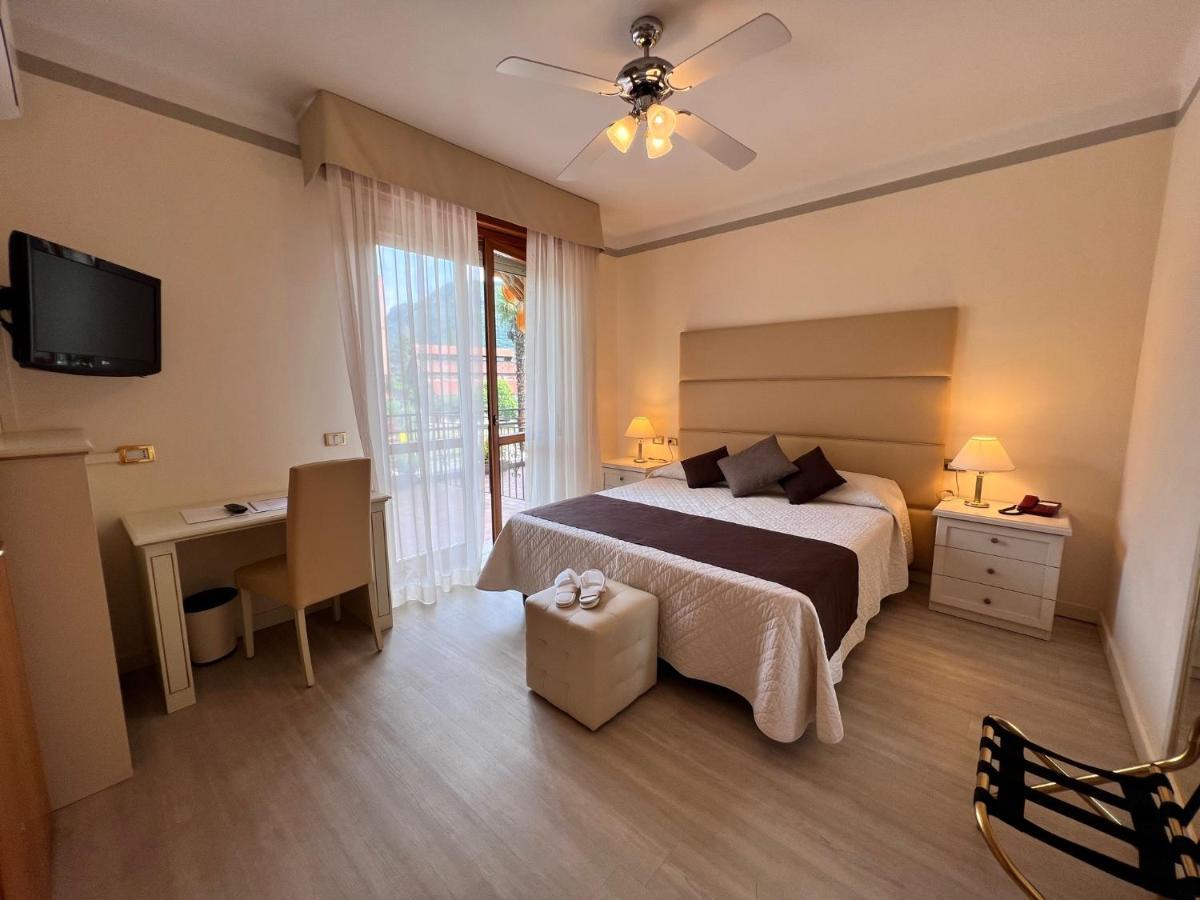 Hotel Conca D'Oro Salo Phòng bức ảnh